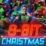 8-bit Christmas