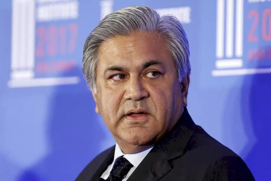 Arif-Naqvi