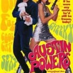Austin Powers,