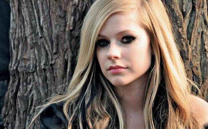 Avril-Lavigne