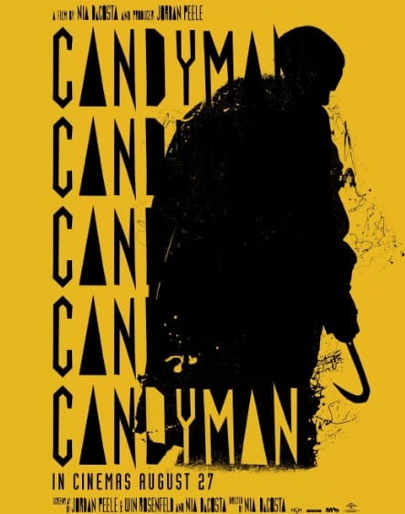 Candyman 