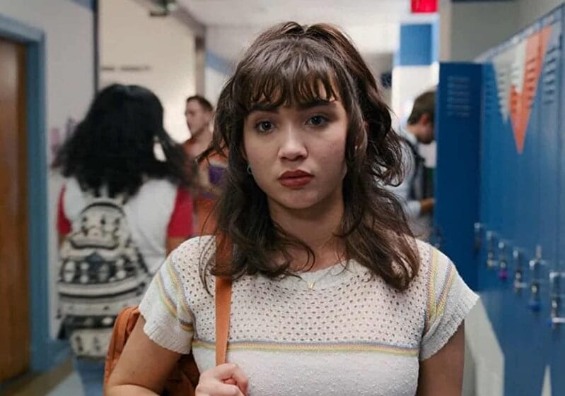 Crush ⇒ Age Rating & Parents Guide, Does the Movie Crush Cover Mature