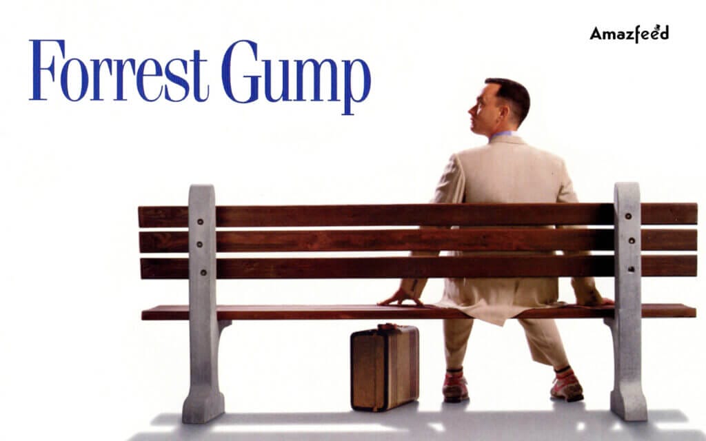 Forrest Gump Parents guide