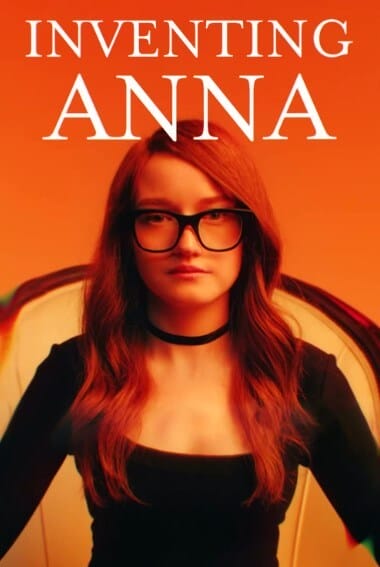 Inventing Anna