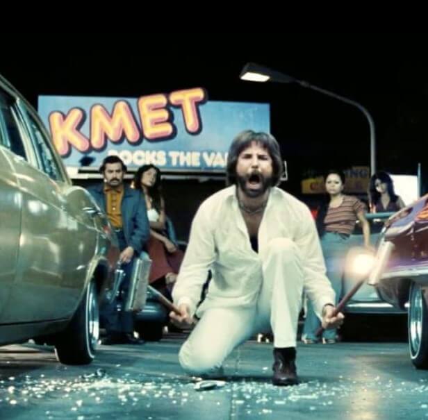 Licorice Pizza ⇒ Age Rating & Parents Guide, Does The Movie Licorice