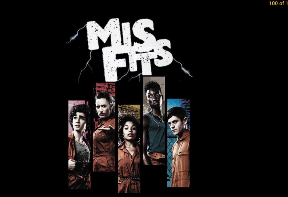 Misfits