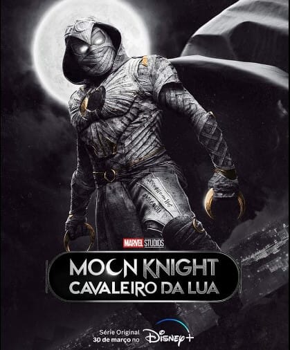 Moon Knight