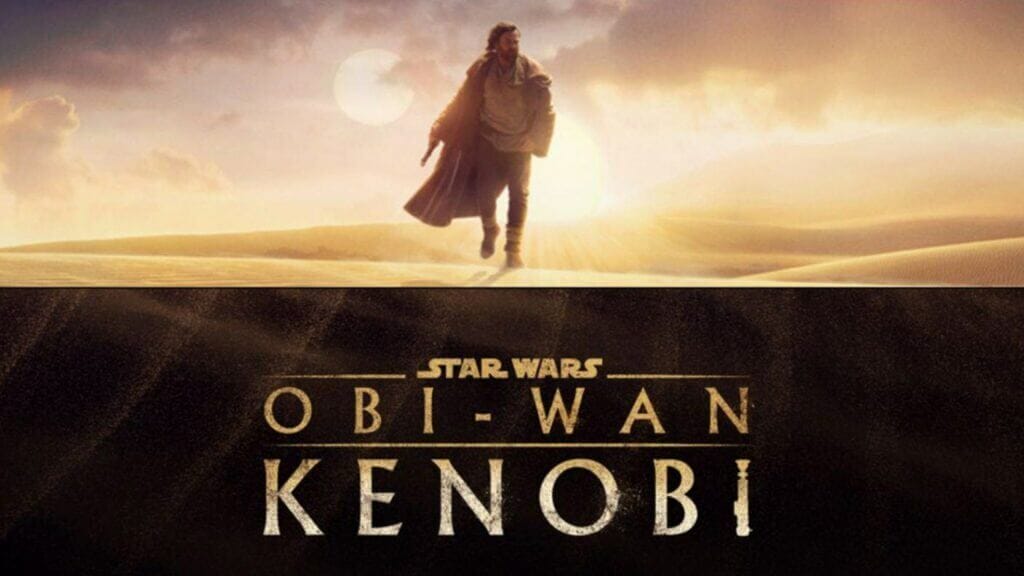 Obi-Wan Kenobi