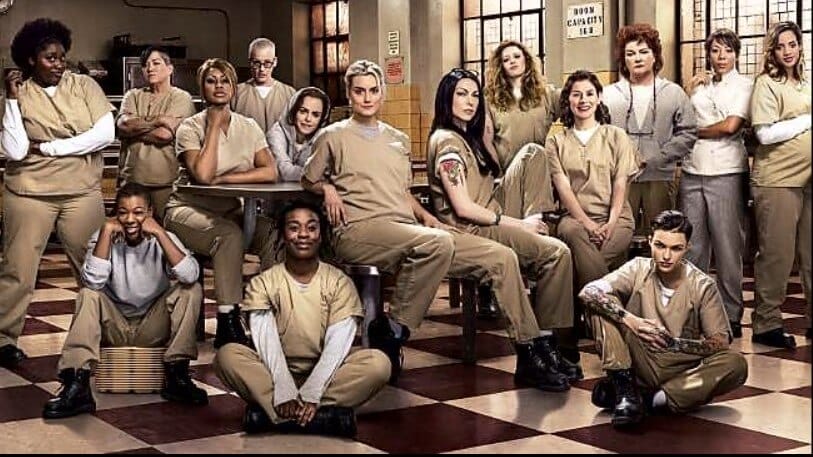 Orange Is the New Black