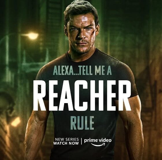 Reacher