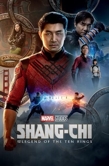 Shang-Chi and the Legend of the Ten Rings