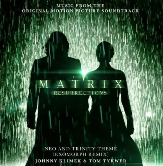 The Matrix Resurrections Parents Guide & Age Rating → The Matrix ...