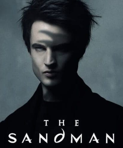 The Sandman
