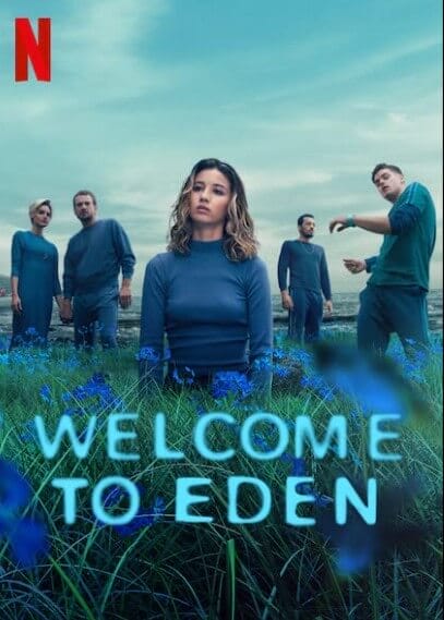 Welcome to Eden