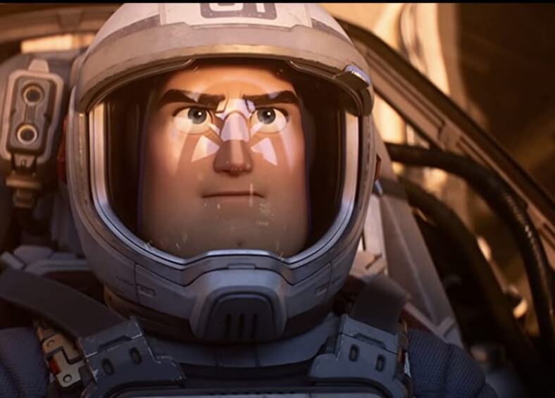 lightyear Age Rating, Parents Guide, Reviews, and More Clebstory