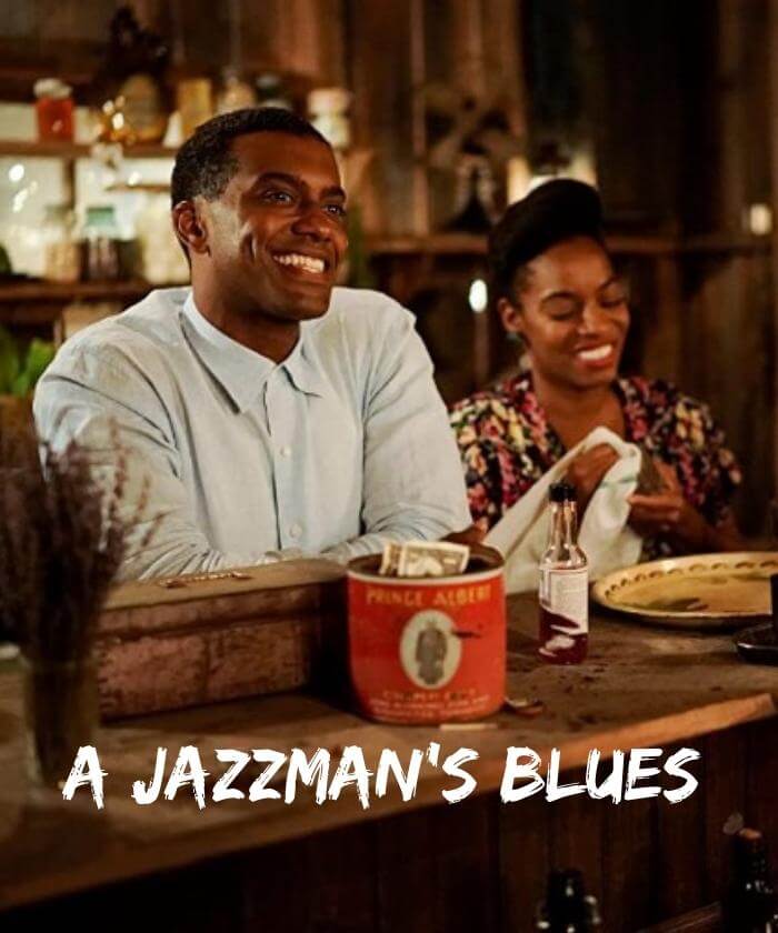 A Jazzman's Blues