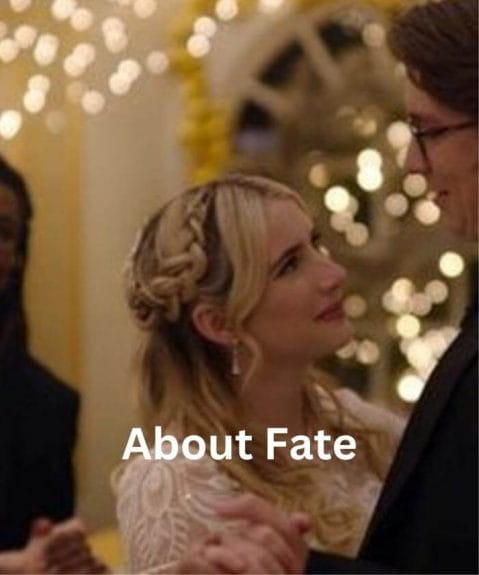 About Fate