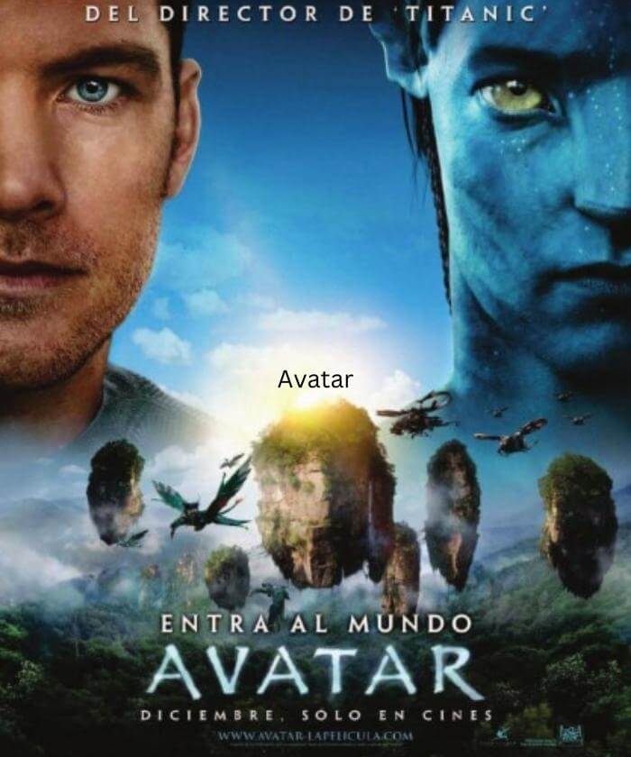 Avatar