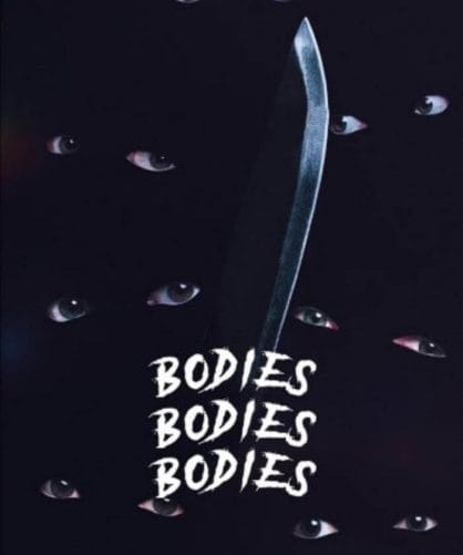 Bodies Bodies Bodies 