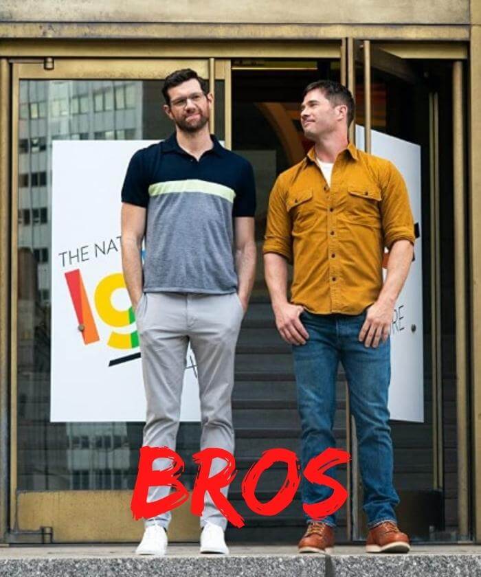 Bros 