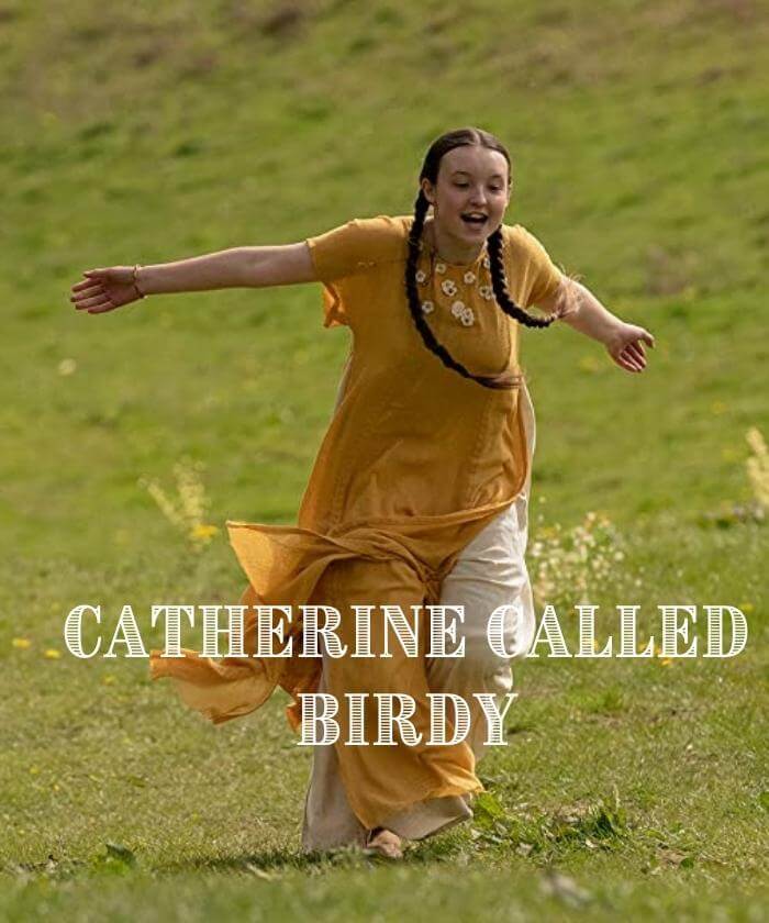 Catherine Called Birdy