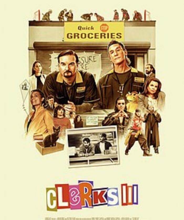 Clerks III