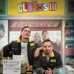 Clerks III Movie