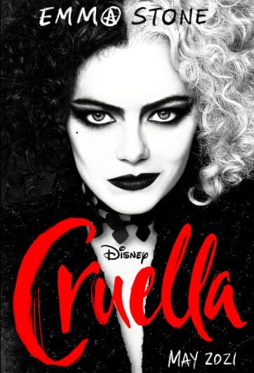 Cruella