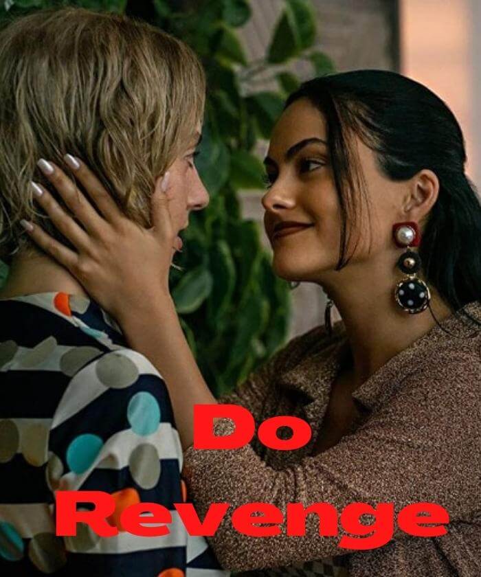 Do Revenge