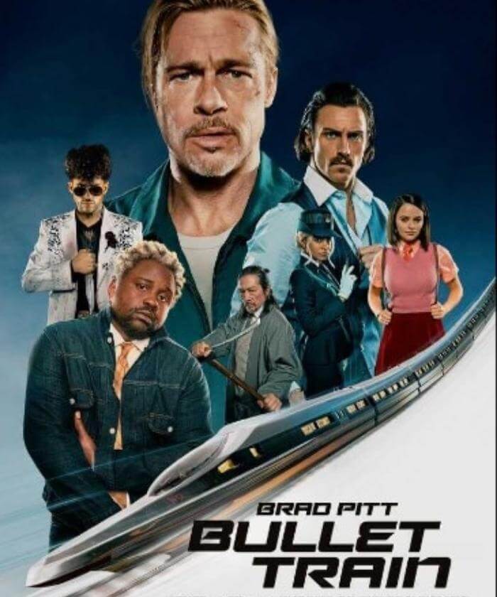 Bullet Train