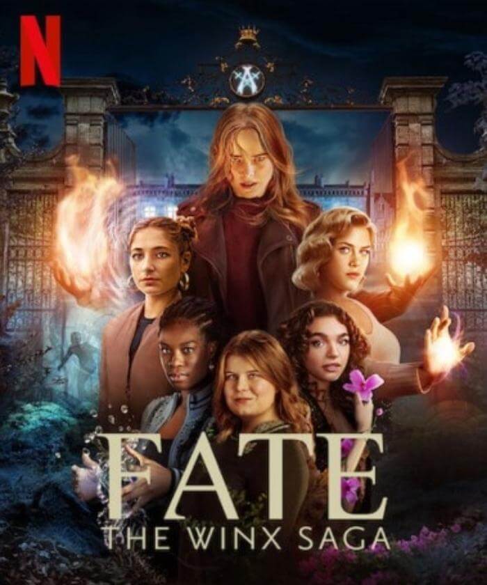 Fate: The Winx Saga