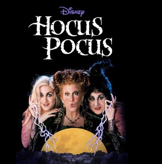 Hocus Pocus