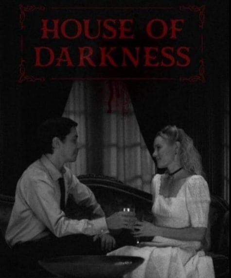 House of Darkness 