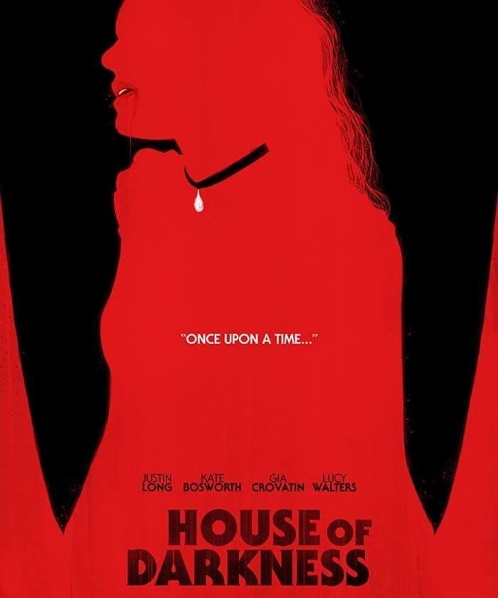 House Of Darkness Age Rating & Parents Guide House Of Darkness Movie