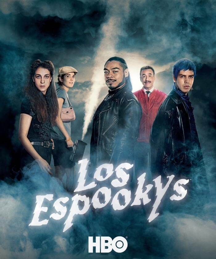 Los Espookys