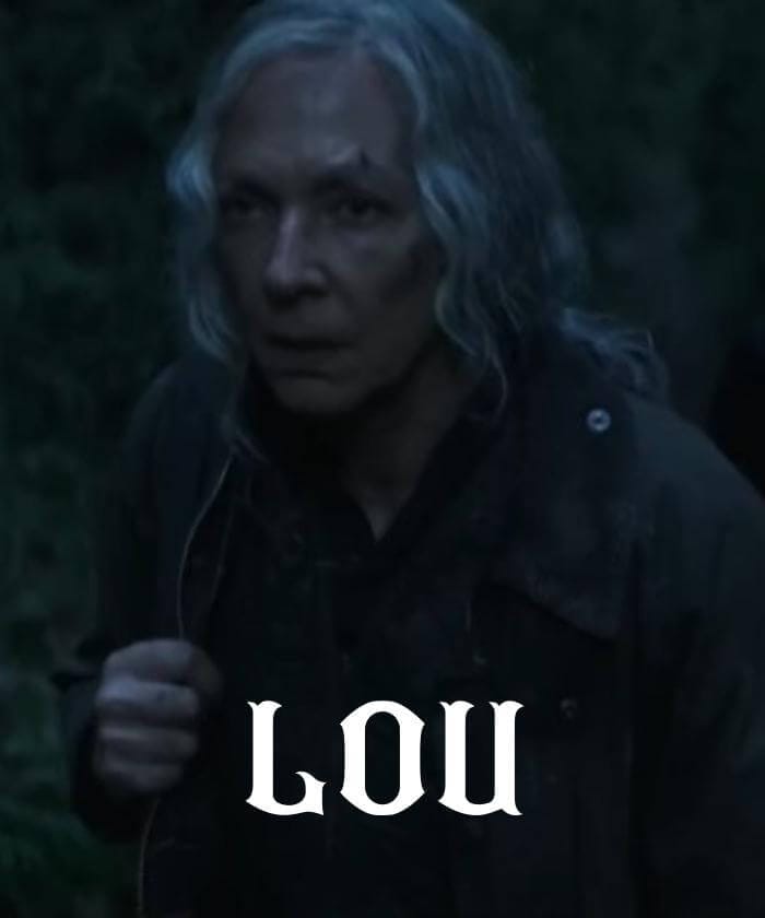 Lou