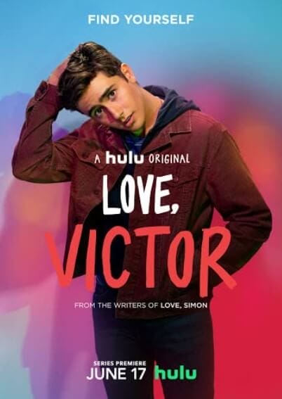 Love, Victor