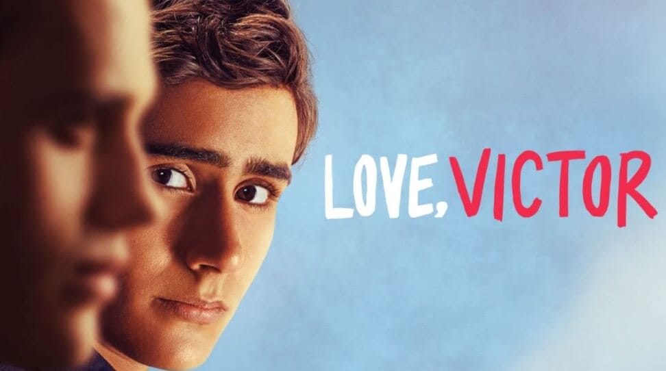 Love, Victor