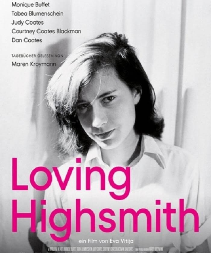 Loving Highsmith