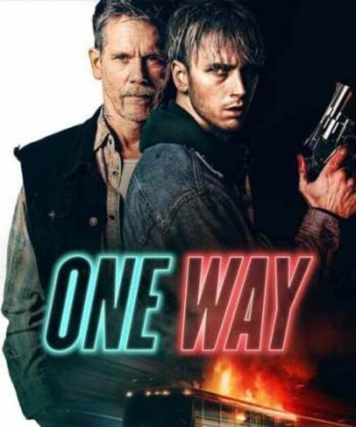 One Way