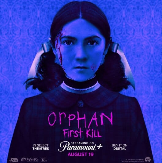 Orphan-First Kill.