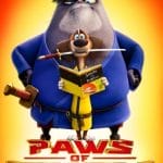 Paws of Fury-The Legend of Hank--