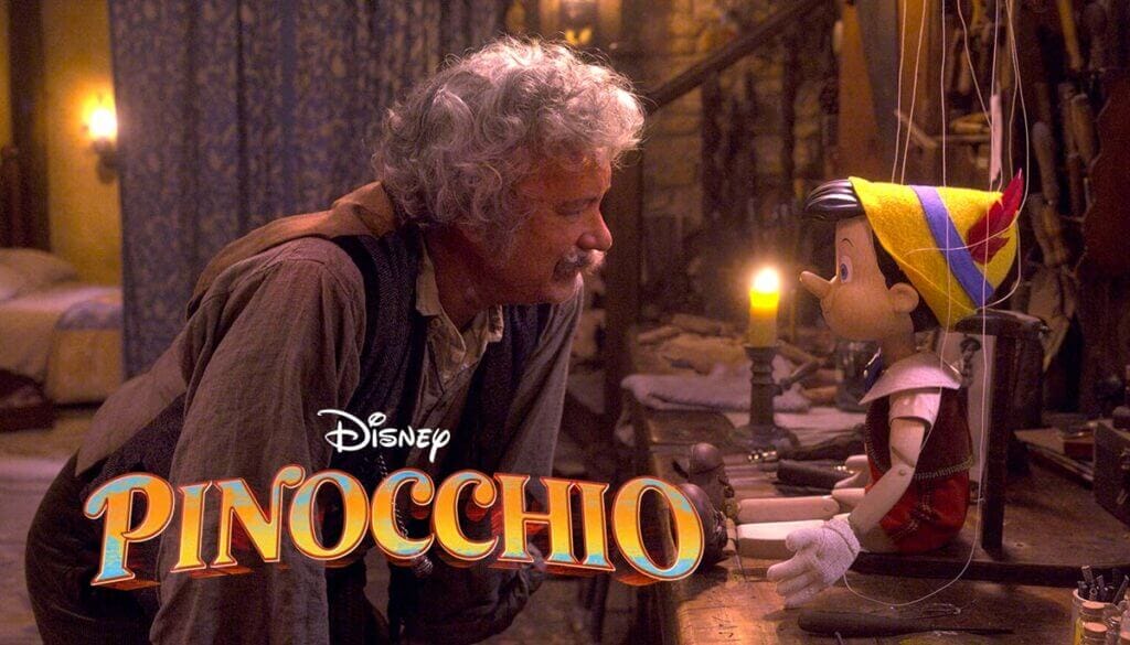 Pinocchio