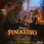 Pinocchio..