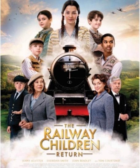 Railway Children 