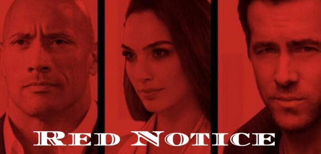 Red Notice