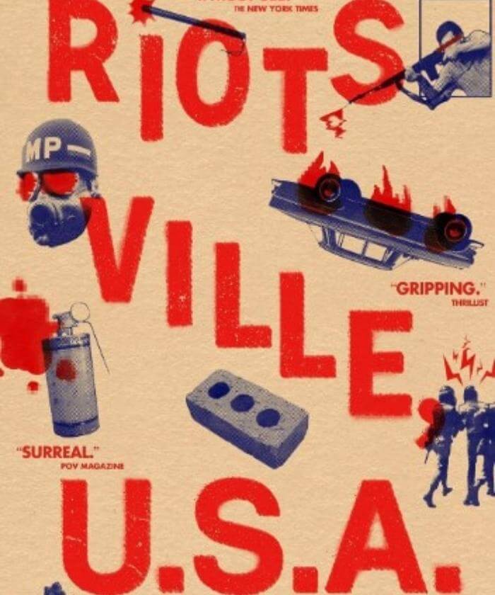 Riotsville, U.S.A.