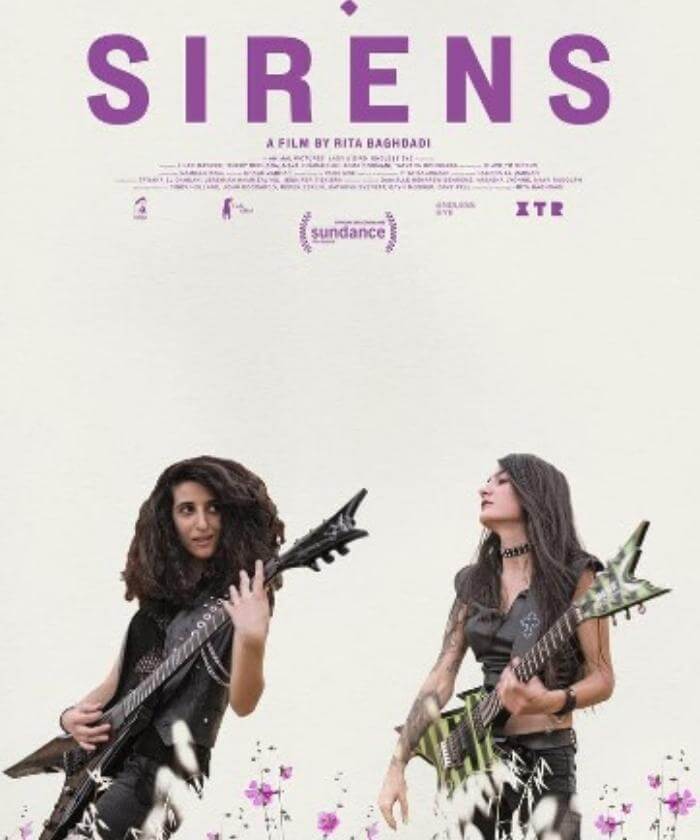 Sirens