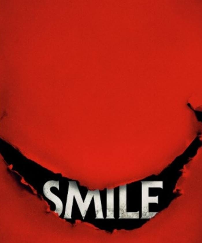 smile movie review for parents