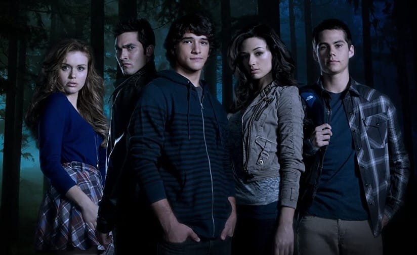 Teen Wolf